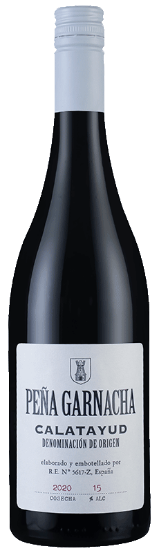 Peña Garnacha Peña Garnacha