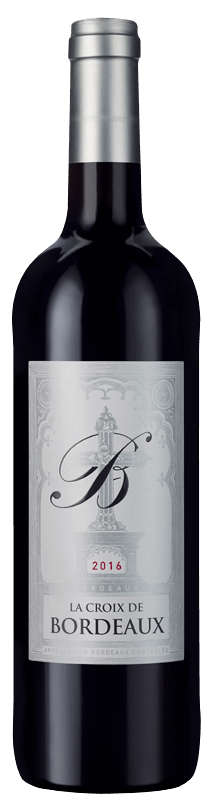 La Croix de Bordeaux 2016 La Croix de Bordeaux 2016