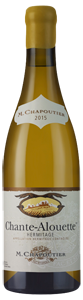 Chapoutier Chante-Alouette Hermitage Blanc 2015