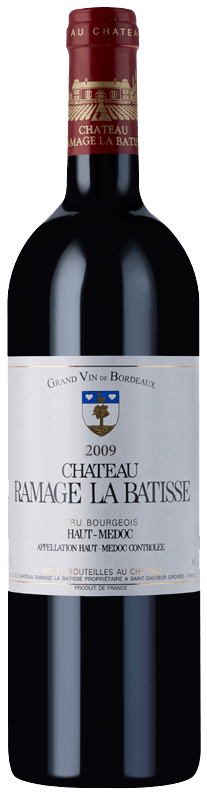 Château Ramage La Batisse Château Ramage La Batisse