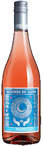 Hacienda de Lluna Moscatel Rosado