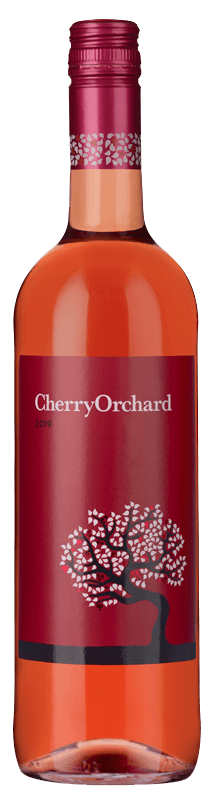Cherry Orchard Rosado Cherry Orchard Rosado