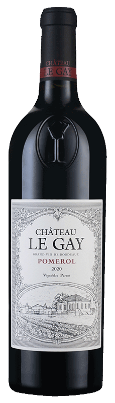 Château Le Gay 2020 Château Le Gay 2020