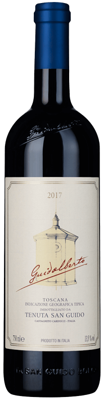 Tenuta San Guido Guidalberto Tenuta San Guido Guidalberto