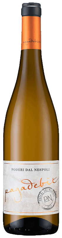 Poderi dal Nespoli Pagadebit 2022 Poderi dal Nespoli Pagadebit 2022