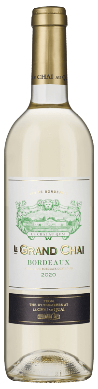 Le Grand Chai Bordeaux Blanc Le Grand Chai Bordeaux Blanc