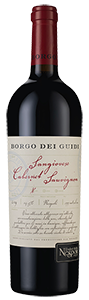 Poderi dal Nespoli Borgo dei Guidi 2019