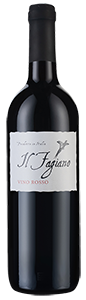 Il Fagiano NV