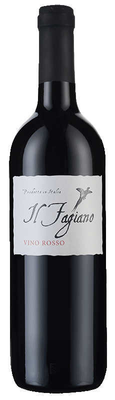 Il Fagiano NV