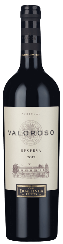 Valoroso Reserva Valoroso Reserva