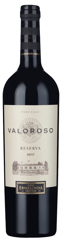 Valoroso Reserva 2017