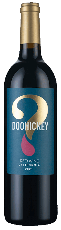 Doohickey California Red Blend Doohickey California Red Blend