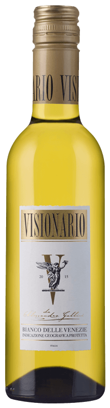 Visionario (half bottle) 2015 Visionario (half bottle) 2015