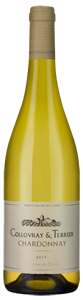 Collovray & Terrier Chardonnay 2017