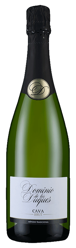 Dominio de Los Duques Cava Dominio de Los Duques Cava