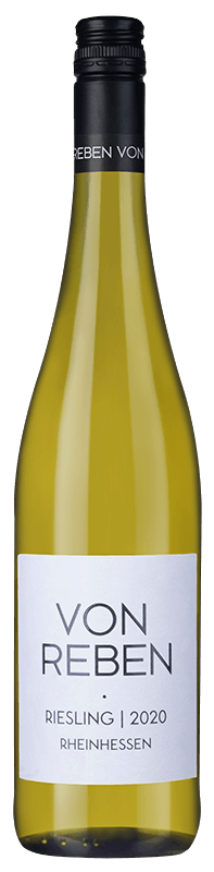 Von Reben Riesling 2020 Von Reben Riesling 2020