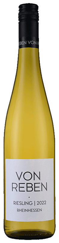 Von Reben Riesling Von Reben Riesling