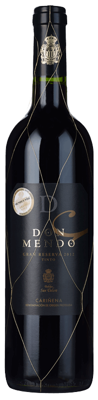 Don Mendo Gran Reserva Don Mendo Gran Reserva