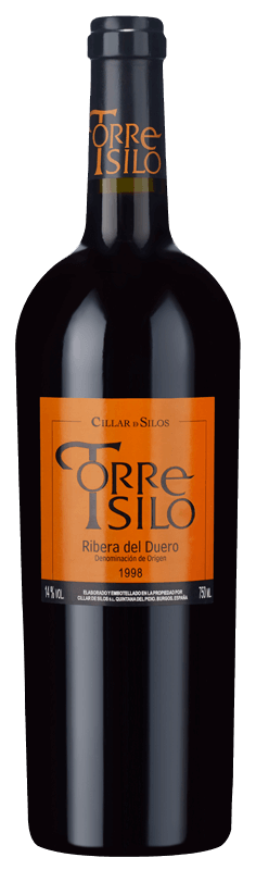 Torresilo 1998 Torresilo 1998