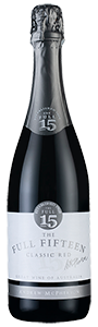 McPherson Full Fifteen Sparkling Red 2021