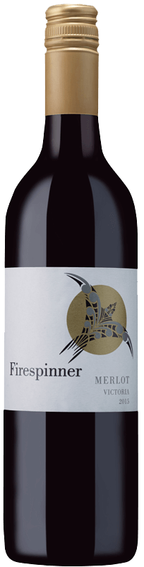 Firespinner Merlot