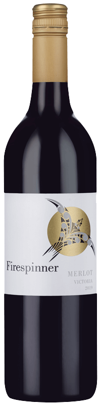Firespinner Merlot 2019 Firespinner Merlot 2019