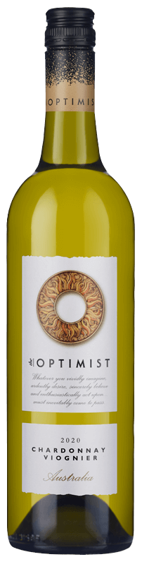 The Optimist Chardonnay Viognier 2020 The Optimist Chardonnay Viognier 2020