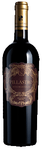 Pillastro Susumaniello