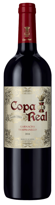 Copa Real 2016 Copa Real 2016