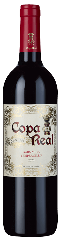 Copa Real Tinto 2020 Copa Real Tinto 2020