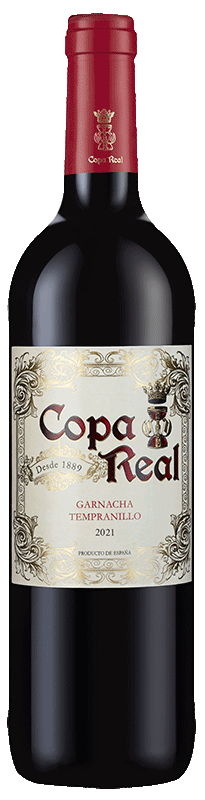 Copa Real Tinto Copa Real Tinto