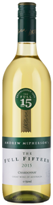 McPherson's The Full Fifteen Chardonnay 2015