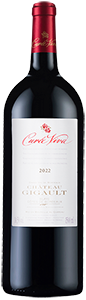 Château Gigault Cuvée Viva (magnum)