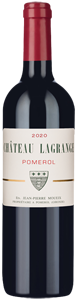Château Lagrange Pomerol 2020