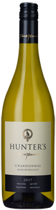 Hunter's Chardonnay 2017