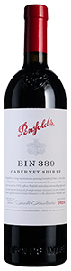 Penfolds Bin 389 Cabernet Sauvignon Shiraz