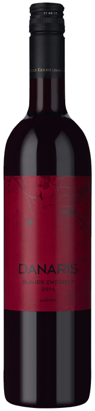 Danaris Blauer Zweigelt Danaris Blauer Zweigelt