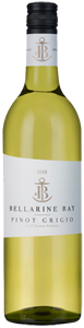 Bellarine Bay Pinot Grigio 2018