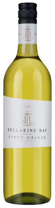 Bellarine Bay Pinot Grigio 2019