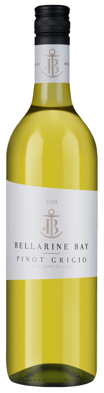 Bellarine Bay Pinot Grigio 2019 Bellarine Bay Pinot Grigio 2019