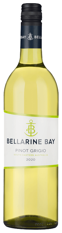 Bellarine Bay Pinot Grigio 2020