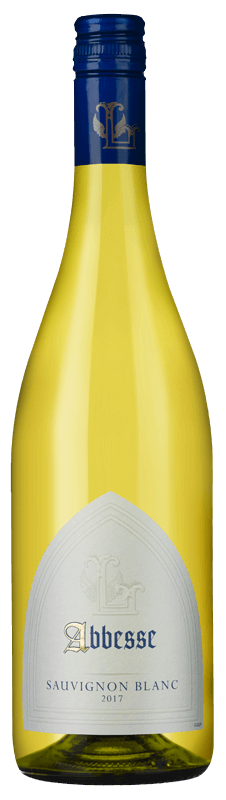 Abbesse Sauvignon Blanc 2017