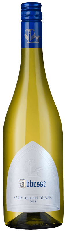 Abbesse Sauvignon Blanc 2018 Abbesse Sauvignon Blanc 2018