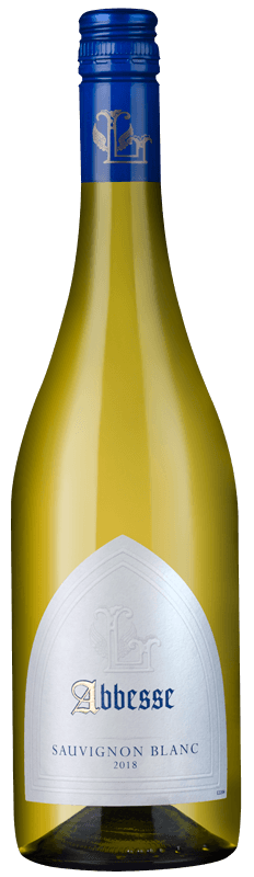 Abbesse Sauvignon Blanc 2018