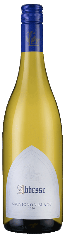 Abbesse Sauvignon Blanc 2020