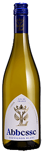 Abbesse Sauvignon Blanc