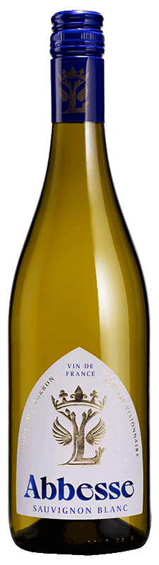 Abbesse Sauvignon Blanc 2023