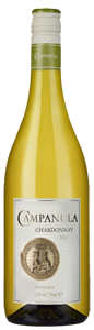 Campanula Chardonnay 2017
