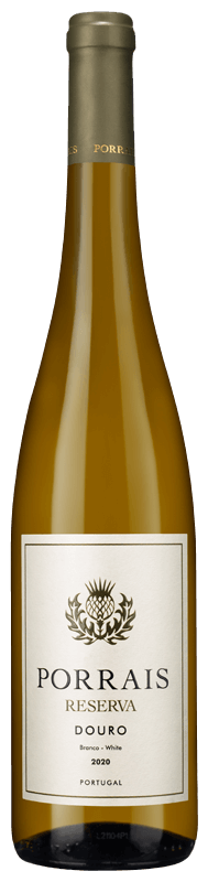 Porrais Reserva