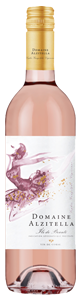 Domaine Alzitella Rosé 2020